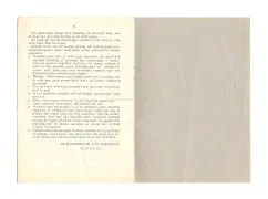 Luchtbeschermingsdienst Dordrecht.