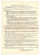 Luchtbeschermingsdienst Dordrecht.