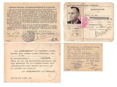 Luchtbeschermingsdienst Dordrecht.