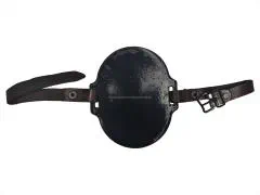 Luchtbeschermingsdienst Dordrecht.