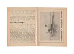 Luchtbeschermingsdienst Dordrecht.