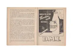 Luchtbeschermingsdienst Dordrecht.