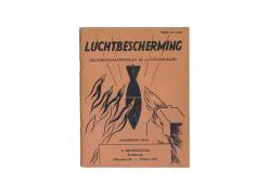 Luchtbeschermingsdienst Dordrecht.