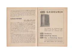 Luchtbeschermingsdienst Dordrecht.