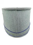The Tegelaar kepi made by manufacturer Paulus Tegelaar from Dordrecht.