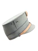 The Tegelaar kepi made by manufacturer Paulus Tegelaar from Dordrecht.