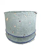 The Tegelaar kepi made by manufacturer Paulus Tegelaar from Dordrecht.