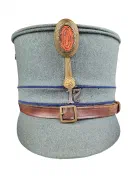 De Tegelaar kepie van fabrikant Paulus Tegelaar uit Dordrecht