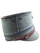 De Tegelaar kepie van fabrikant Paulus Tegelaar uit Dordrecht