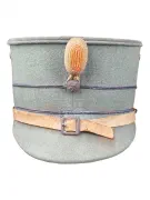 De Tegelaar kepie van fabrikant Paulus Tegelaar uit Dordrecht