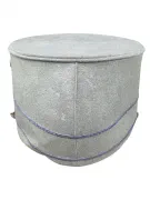 De Tegelaar kepie van fabrikant Paulus Tegelaar uit Dordrecht