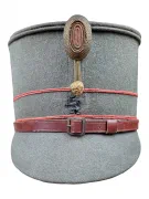 De Tegelaar kepie van fabrikant Paulus Tegelaar uit Dordrecht