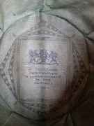 De Tegelaar kepie van fabrikant Paulus Tegelaar uit Dordrecht