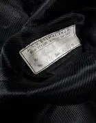 1. Dress Uniform Jacket - Koenraad de Munter