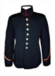 1. Dress Uniform Jacket - Koenraad de Munter thumbnail