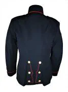 1. Dress Uniform Jacket - Koenraad de Munter