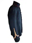 1. Dress Uniform Jacket - Koenraad de Munter