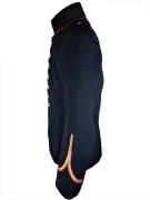 1. Dress Uniform Jacket - Koenraad de Munter