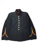 1. Dress Uniform Jacket - Koenraad de Munter