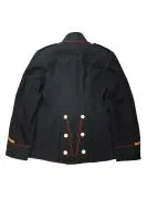 1. Dress Uniform Jacket - Koenraad de Munter