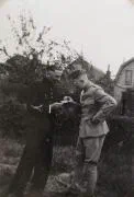 1. Dress Uniform Jacket - Koenraad de Munter
