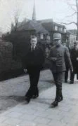 1. Dress Uniform Jacket - Koenraad de Munter