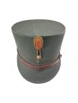 2. Officer's kepi Jaap Elias B.Vest Dordrecht thumbnail