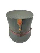 2. Officer's kepi Jaap Elias B.Vest Dordrecht