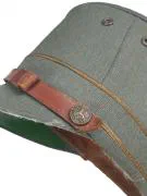 2. Officer's kepi Jaap Elias B.Vest Dordrecht