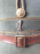 2. Officer's kepi Jaap Elias B.Vest Dordrecht