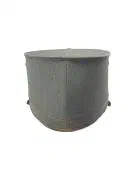 2. Officer's kepi Jaap Elias B.Vest Dordrecht