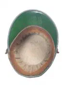 2. Officer's kepi Jaap Elias B.Vest Dordrecht