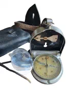 5. Bezard compass 14 R.A