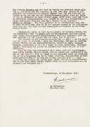 Combat report Captain Barkmeijer - Commander 2-III-14 R.A. May 1940.