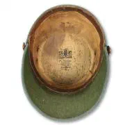 Collection of Sergeant van der Hum