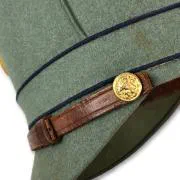 Collection of Sergeant van der Hum