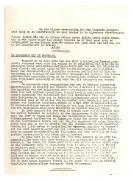 Collection of Sergeant van der Hum