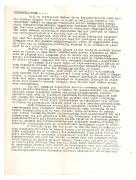 Collection of Sergeant van der Hum