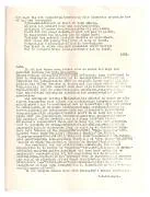 Collection of Sergeant van der Hum