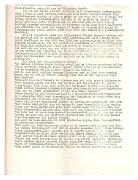 Collection of Sergeant van der Hum