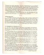 Collection of Sergeant van der Hum