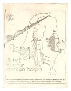 Collection of Sergeant van der Hum