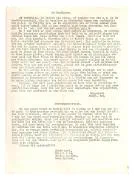 Collection of Sergeant van der Hum