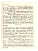 Collection of Sergeant van der Hum