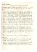 Collection of Sergeant van der Hum