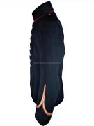 Militair en Mobilisatie.