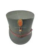 Militair en Mobilisatie.