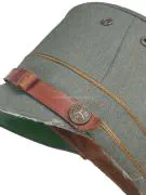 Militair en Mobilisatie.