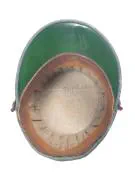 Militair en Mobilisatie.