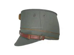 Militair en Mobilisatie.